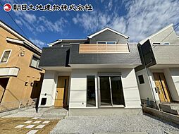 物件画像 八王子市緑町6期 1号棟