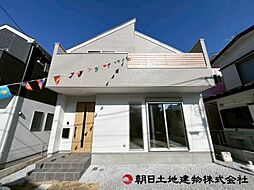 物件画像 八王子市緑町6期 2号棟