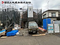 物件画像 八王子市緑町6期 2号棟