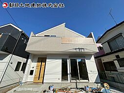 物件画像 八王子市緑町6期 2号棟