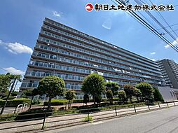 物件画像 藤和相模原ハイタウン