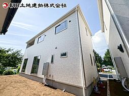 物件画像 愛川町中津　第132　2号棟