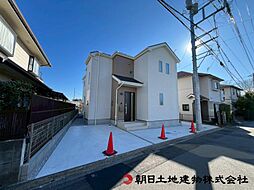 物件画像 相模原市緑区下九沢　A号棟