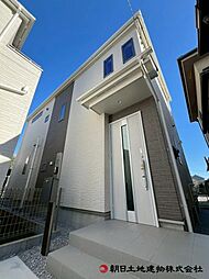 物件画像 相模原市緑区下九沢　B号棟