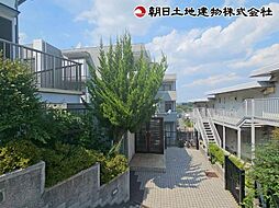 物件画像 セントエルモ玉川学園