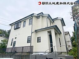 物件画像 多摩市連光寺3丁目
