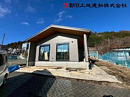 物件画像 相模原市緑区長竹 1号棟