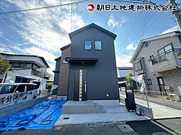 物件画像 日野市大坂上2丁目　2号棟