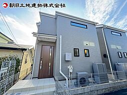 物件画像 日野市大坂上2丁目　3号棟