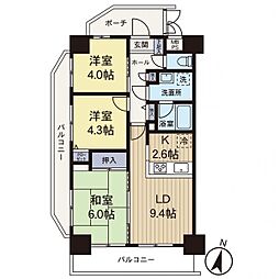 物件画像 グランパーク京王橋本