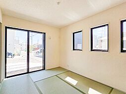 室内の画像