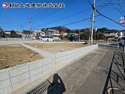 現地土地写真