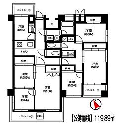 マンションイメージ