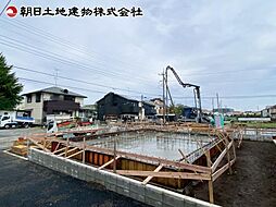 物件画像 愛川町中津 第132 4号棟