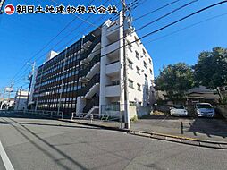 マンションイメージ