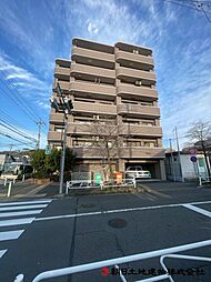 物件画像 コーラル京王堀之内