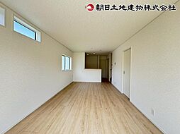 八王子市上壱分方町 2号棟
