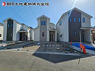 神奈川県相模原市南区西大沼3丁目：物件画像