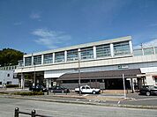 JR相模線 上溝駅