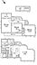 間取り：間取図