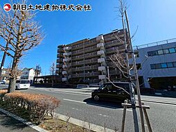 物件画像 東急ドエル・アルス多摩境