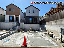 八王子市丸山町 A号棟