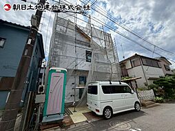 相模原市南区御園