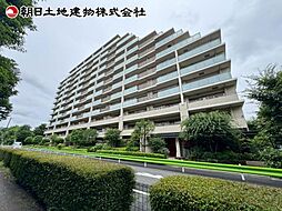物件画像 オハナ豊田多摩平の森