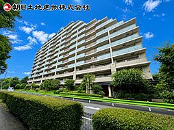 物件画像 オハナ豊田多摩平の森