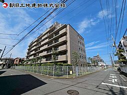 物件画像 シーアイマンション橋本　702