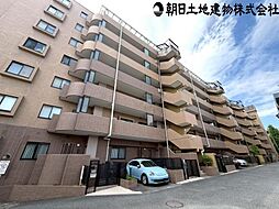 物件画像 ダイアパレス八王子アヴァンティ