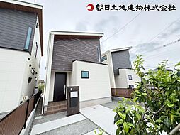 物件画像 町田市木曽西　2