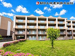 パークフィーネ南大沢4番館