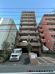 マンションイメージ