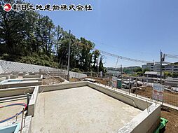 町田市薬師台第1 13号棟