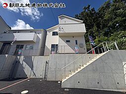 町田市薬師台第1 10号棟