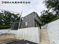 町田市薬師台第1 7号棟