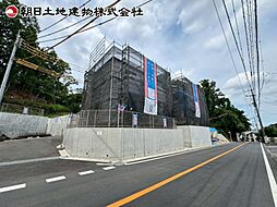 町田市薬師台第1　1号棟