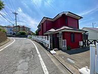 東京都八王子市石川町：物件画像