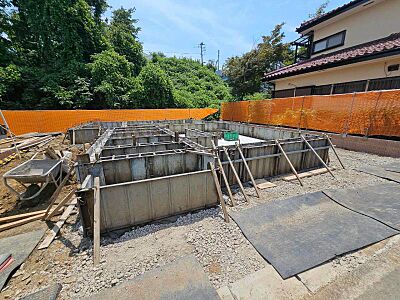 外観:現地外観 外観:現地外観