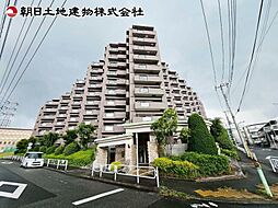 物件画像 ドラゴンマンション多摩都市学園 伍番館