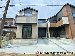 相模原市中央区横山2期 2号棟