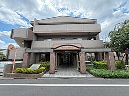 物件画像 ライオンズヒルズ日野中央公園
