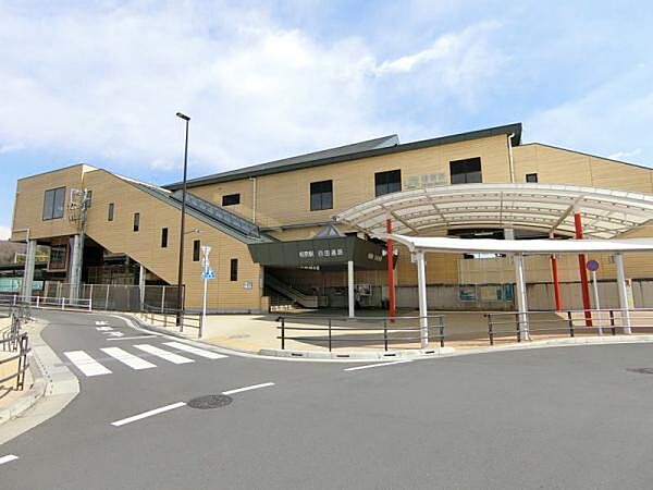 周辺を拡大表示
