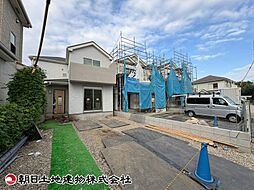 外観の画像