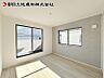 室内：リビング以外の居室