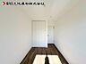 室内：リビング以外の居室