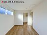 室内：リビング以外の居室