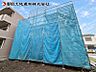 外観：現地写真