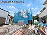 外観：現地写真